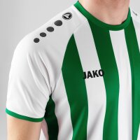 Jako Trikot Inter KA Kinder - weiß/sportgrün
