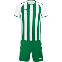 Jako Trikot Inter KA Kinder - weiß/sportgrün