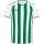 Jako Trikot Inter KA Kinder - weiß/sportgrün