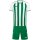 Jako Trikot Inter KA Kinder - weiß/sportgrün