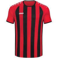 Jako Trikot Inter KA Kinder - sportrot/schwarz