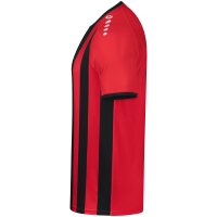 Jako Trikot Inter KA Kinder - sportrot/schwarz