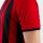 Jako Trikot Inter KA Kinder - sportrot/schwarz