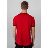 Jako Trikot Inter KA - sportrot/schwarz