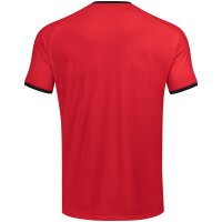 Jako Trikot Inter KA - sportrot/schwarz
