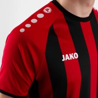 Jako Trikot Inter KA - sportrot/schwarz