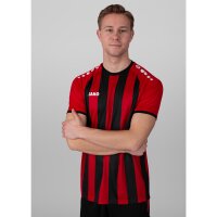 Jako Trikot Inter KA - sportrot/schwarz
