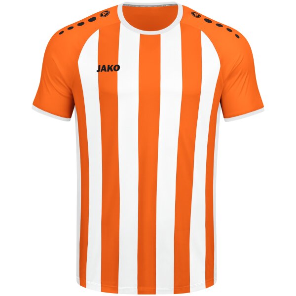 Jako Trikot Inter KA Kinder - neonorange/weiß