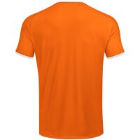 Jako Trikot Inter KA Kinder - neonorange/weiß
