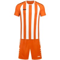 Jako Trikot Inter KA Kinder - neonorange/weiß