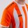 Jako Trikot Inter KA Kinder - neonorange/weiß