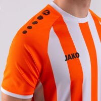 Jako Trikot Inter KA - neonorange/weiß