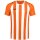 Jako Trikot Inter KA - neonorange/weiß