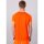 Jako Trikot Inter KA - neonorange/weiß
