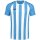Jako Trikot Inter KA Kinder - skyblue/weiß