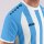 Jako Trikot Inter KA Kinder - skyblue/weiß