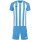 Jako Trikot Inter KA Kinder - skyblue/weiß