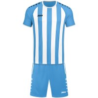 Jako Trikot Inter KA - skyblue/weiß