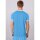 Jako Trikot Inter KA - skyblue/weiß