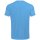 Jako Trikot Inter KA - skyblue/weiß