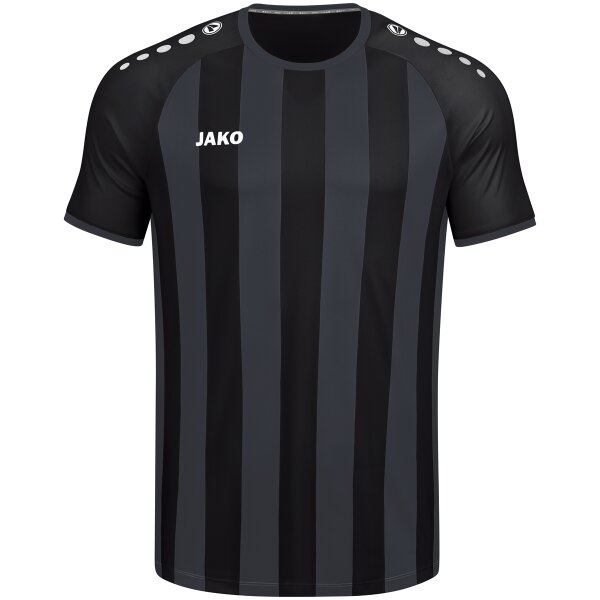 Jako Trikot Inter KA Kinder - schwarz/anthrazit