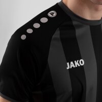 Jako Trikot Inter KA Kinder - schwarz/anthrazit