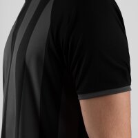 Jako Trikot Inter KA Kinder - schwarz/anthrazit