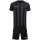 Jako Trikot Inter KA Kinder - schwarz/anthrazit