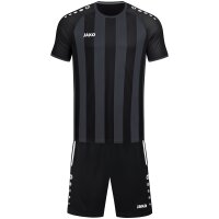 Jako Trikot Inter KA - schwarz/anthrazit