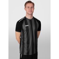 Jako Trikot Inter KA - schwarz/anthrazit