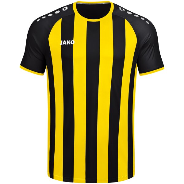 Jako Trikot Inter KA Kinder - schwarz/citro