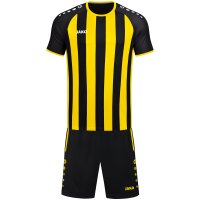 Jako Trikot Inter KA Kinder - schwarz/citro