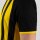 Jako Trikot Inter KA Kinder - schwarz/citro