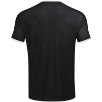 Jako Trikot Inter KA Kinder - schwarz/weiß/silber