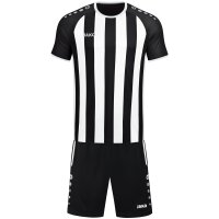 Jako Trikot Inter KA Kinder - schwarz/weiß/silber