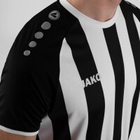 Jako Trikot Inter KA Kinder - schwarz/weiß/silber
