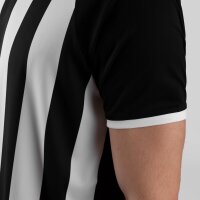 Jako Trikot Inter KA Kinder - schwarz/weiß/silber