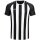 Jako Trikot Inter KA Kinder - schwarz/weiß/silber