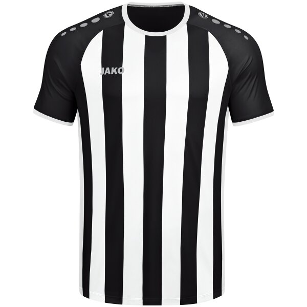 Jako Trikot Inter KA - schwarz/weiß/silber