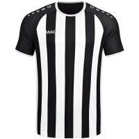 Jako Trikot Inter KA - schwarz/weiß/silber