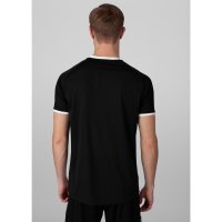 Jako Trikot Inter KA - schwarz/weiß/silber
