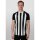 Jako Trikot Inter KA - schwarz/weiß/silber