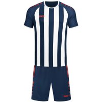 Jako Trikot Inter KA Kinder - navy/weiß/flame