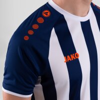 Jako Trikot Inter KA Kinder - navy/weiß/flame