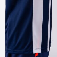 Jako Trikot Inter KA Kinder - navy/weiß/flame