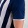 Jako Trikot Inter KA Kinder - navy/weiß/flame