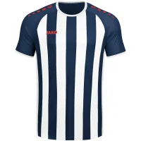 Jako Inter KA Trikot Erwachsene - navy/weiß/flame