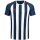 Jako Trikot Inter KA - navy/weiß/flame