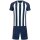 Jako Trikot Inter KA - navy/weiß/flame
