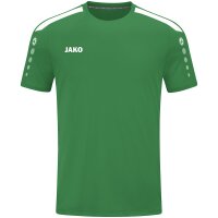 Jako Trikot Power KA - sportgrün